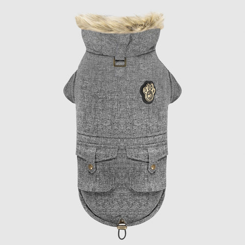 Alaskan Army Parka C2