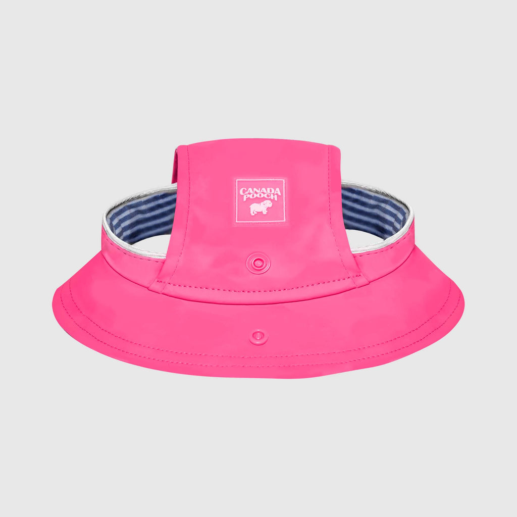 Torrential Tracker Rain Hat Y1