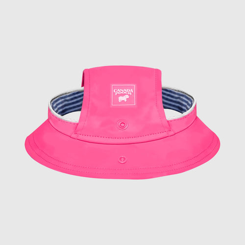 Torrential Tracker Rain Hat O1