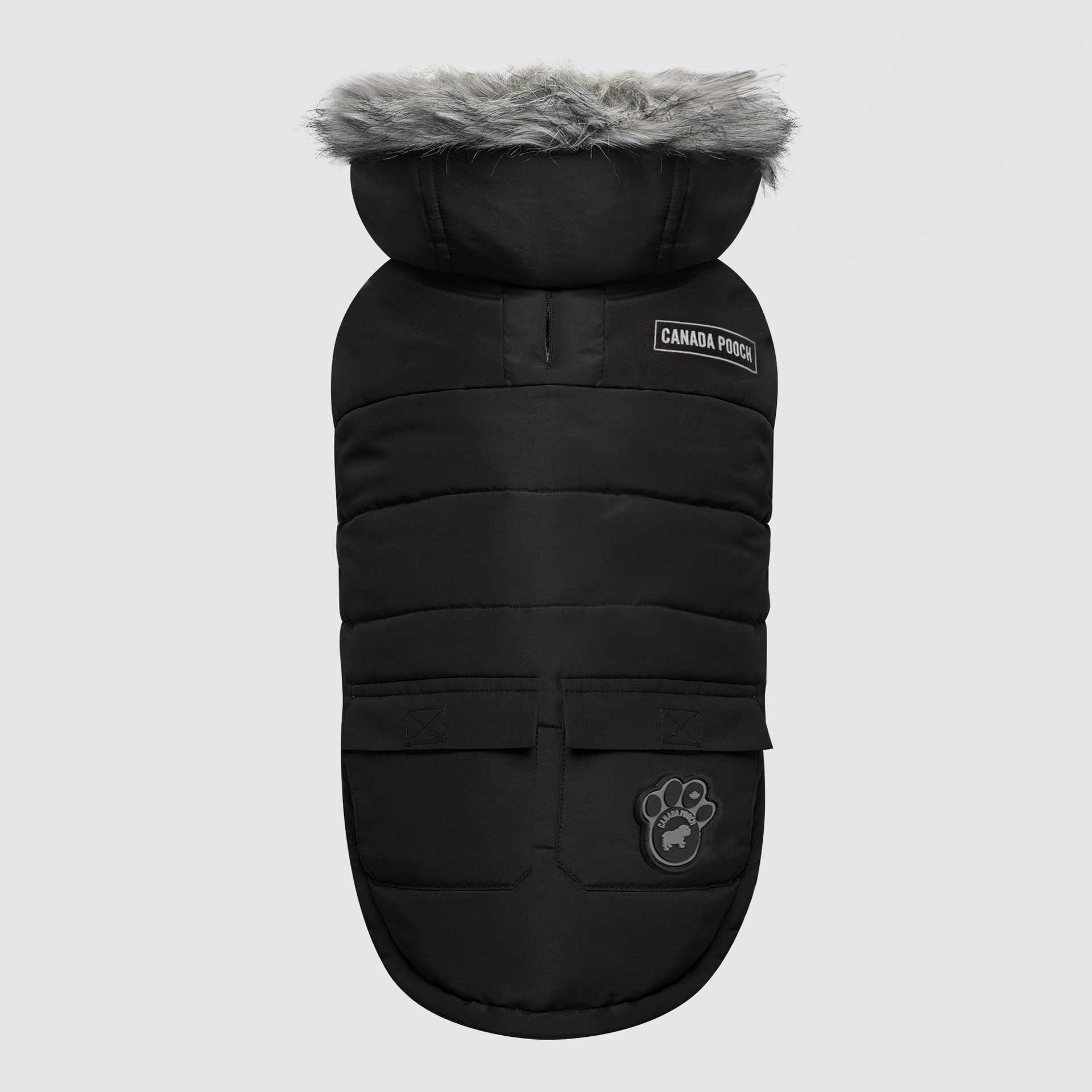 True North Parka O8