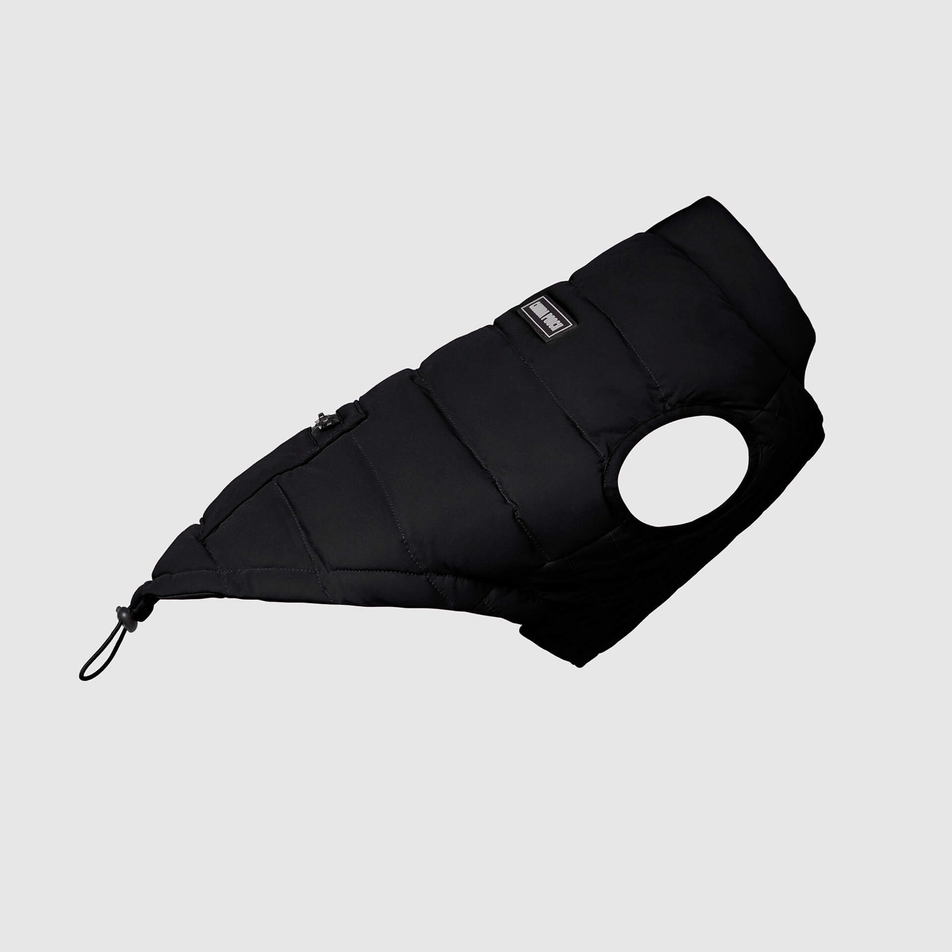 Ultimate Stretch Vest D9