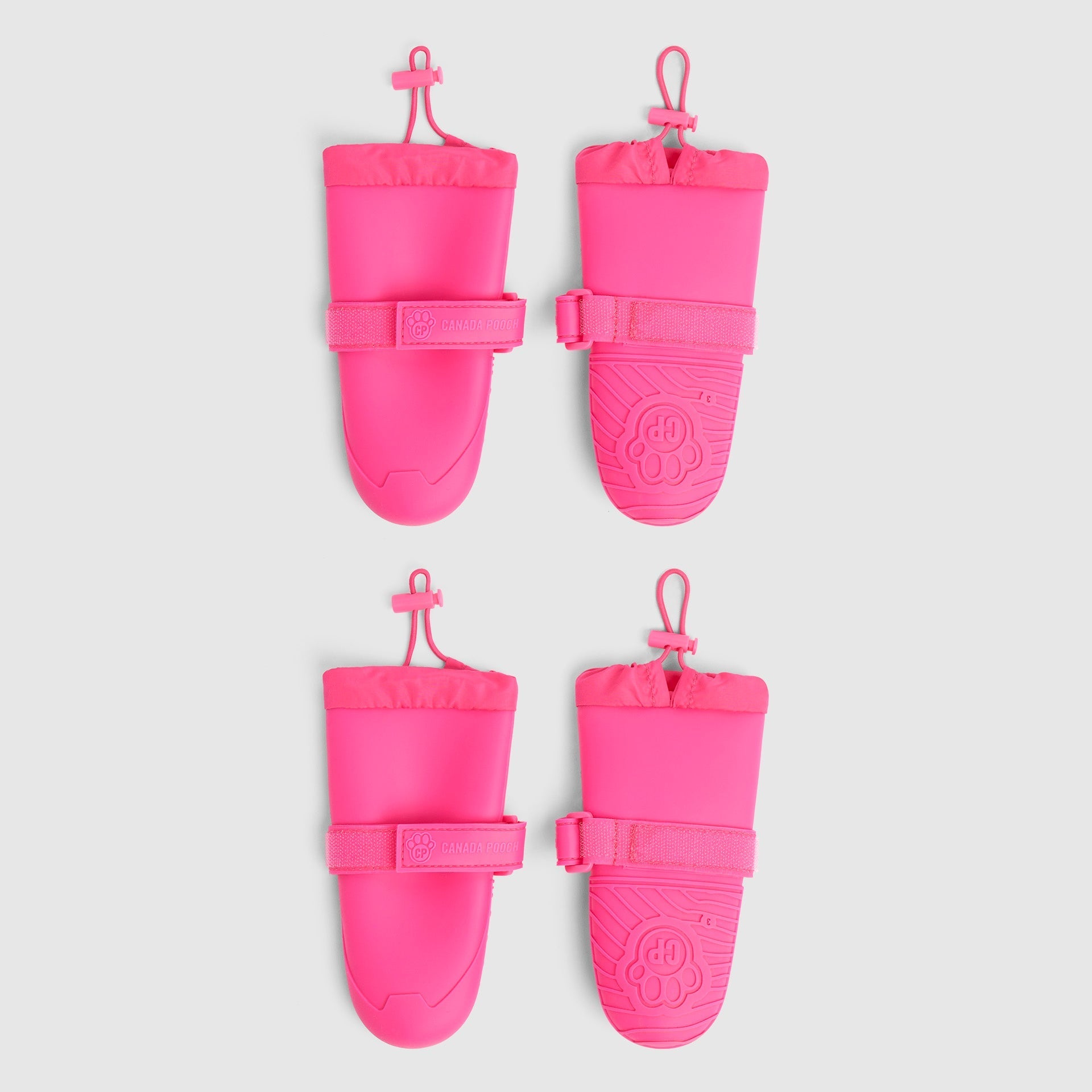 Waterproof Rain Boots F6