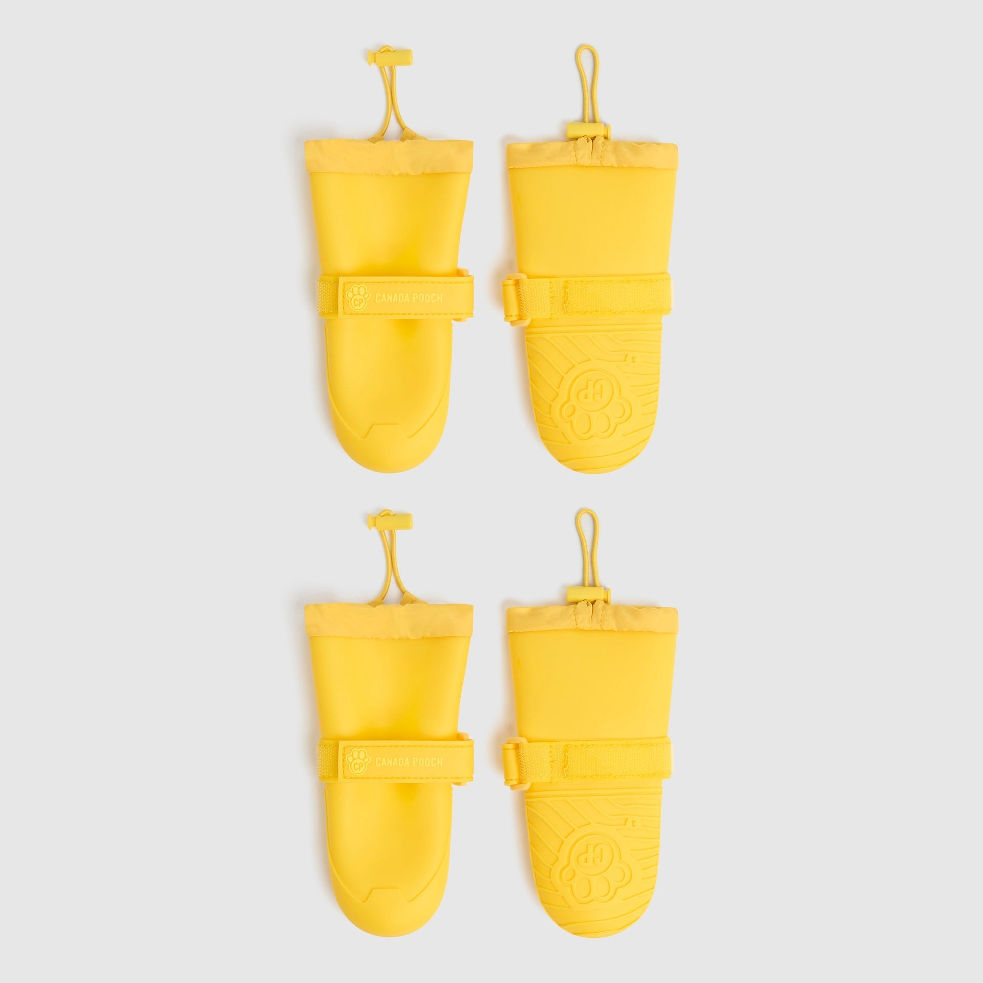 Waterproof Rain Boots F6