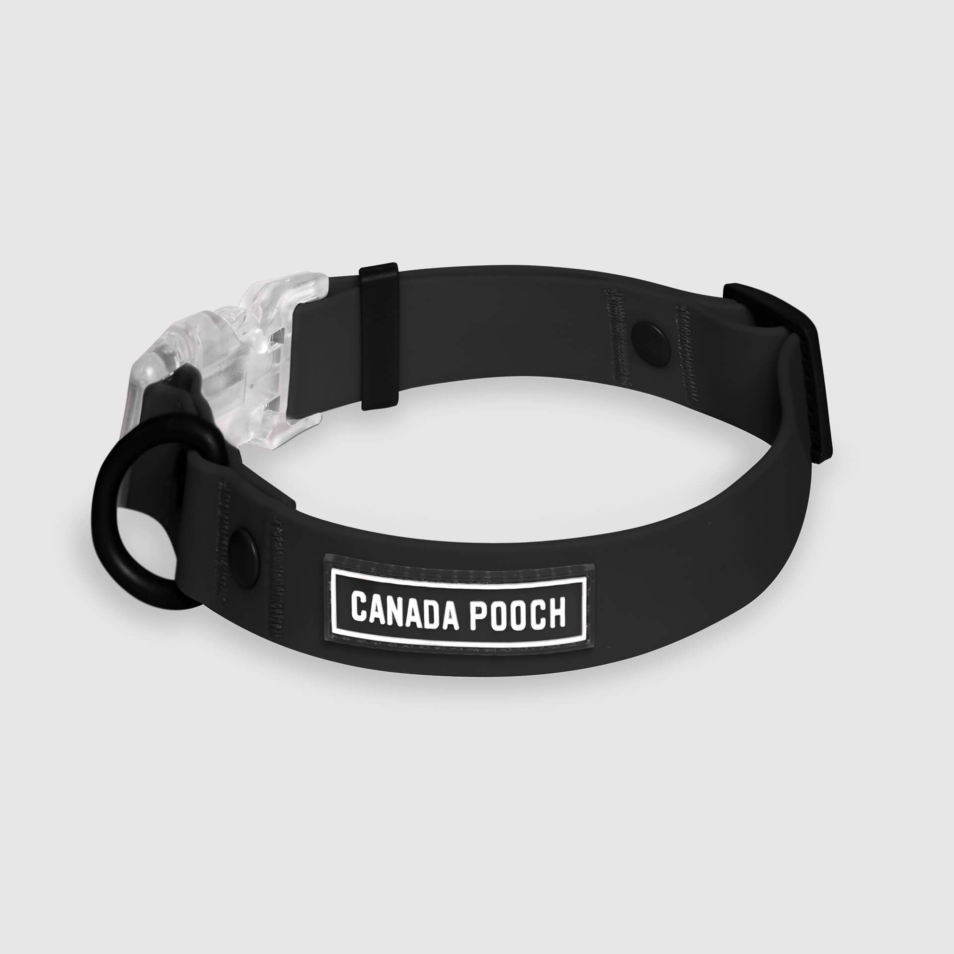 Waterproof Collar I7