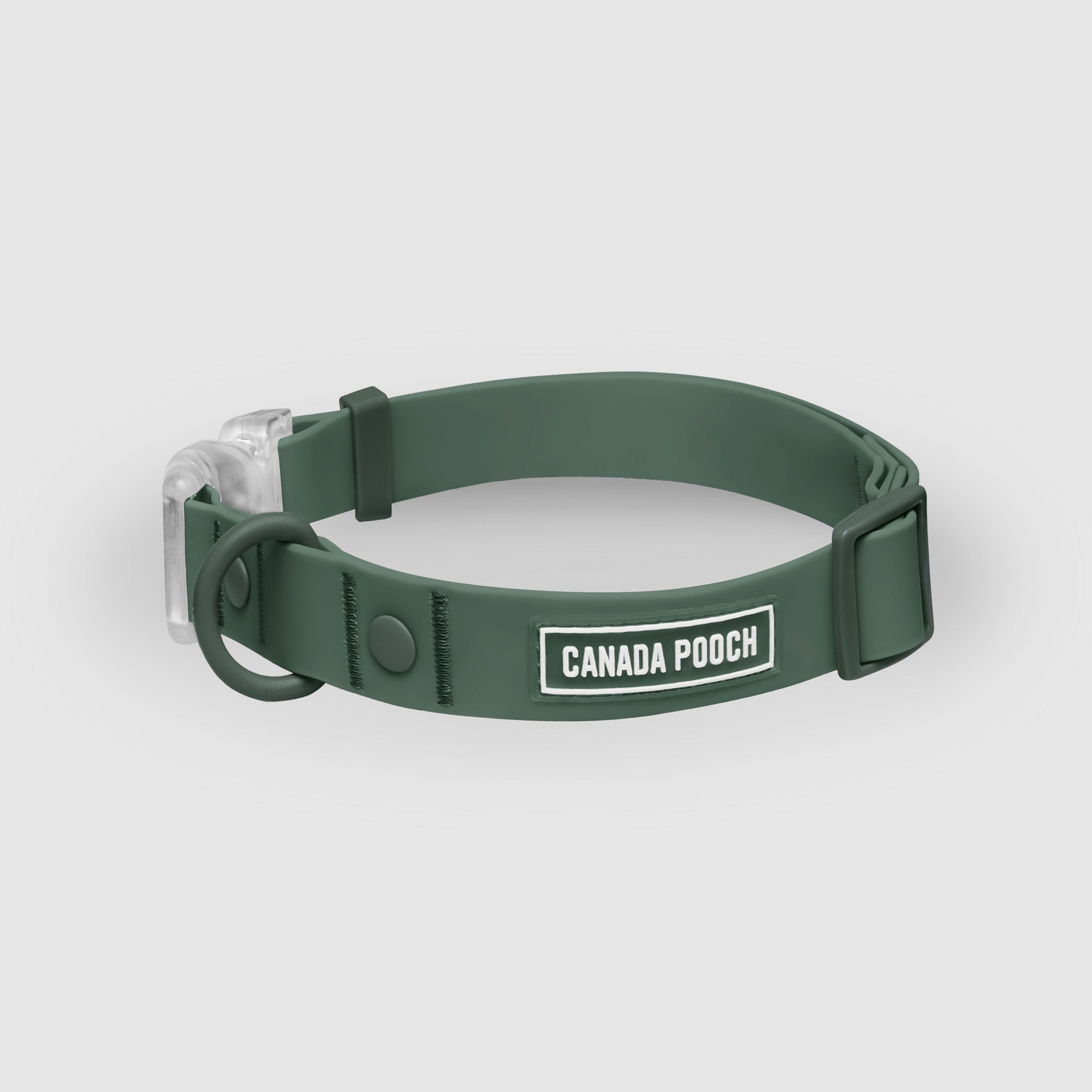 Waterproof Collar H7