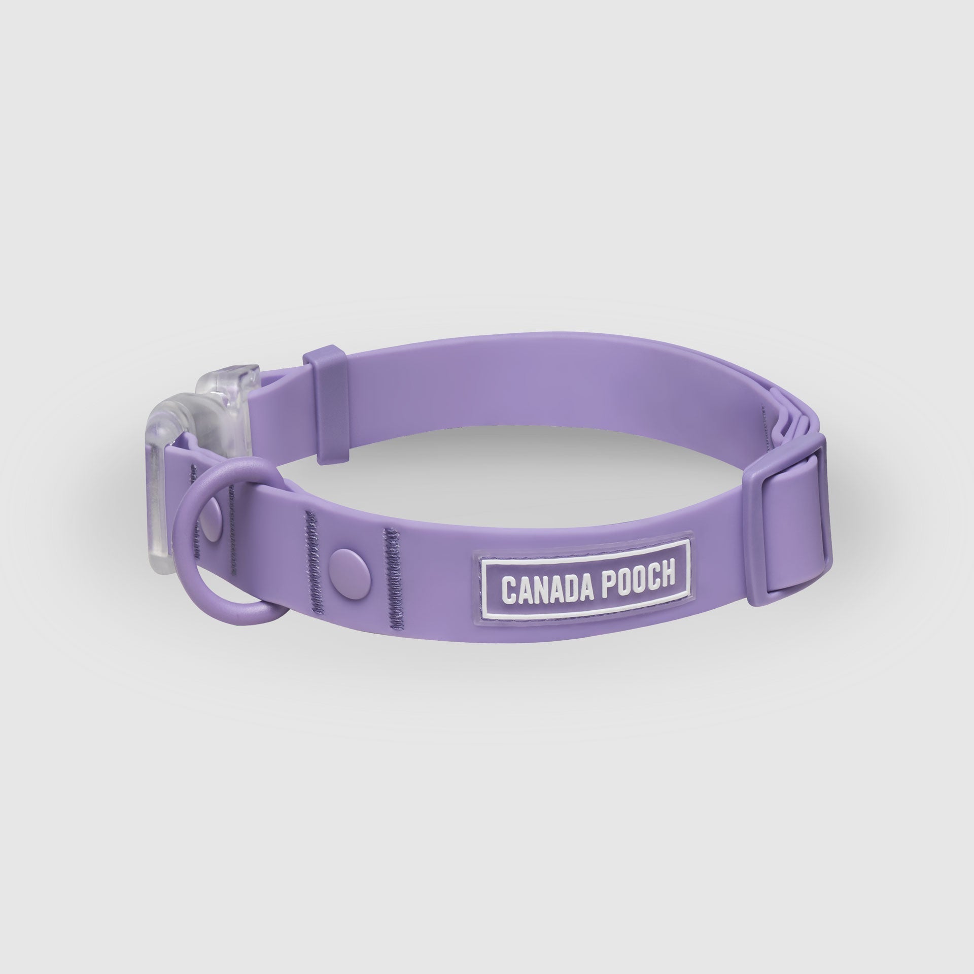 Waterproof Collar H7