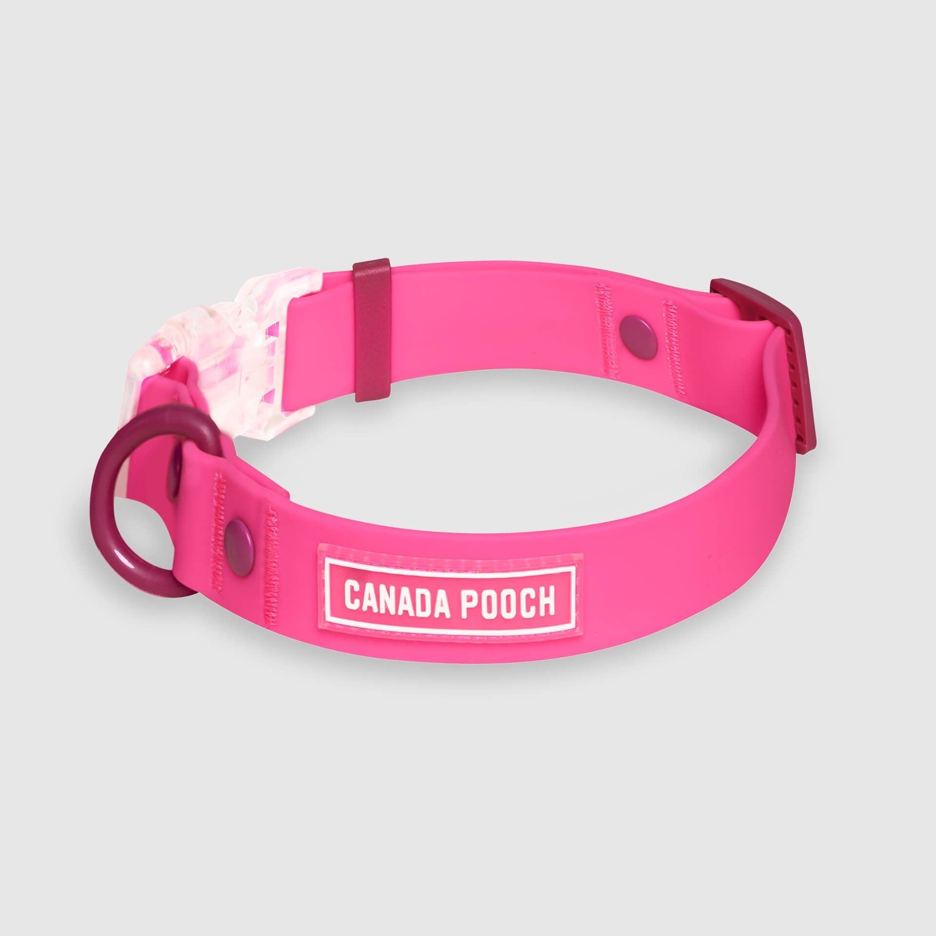 Waterproof Collar H7