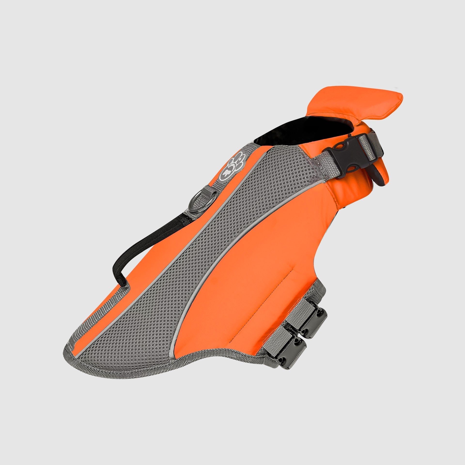 Wave Rider Life Jacket O8