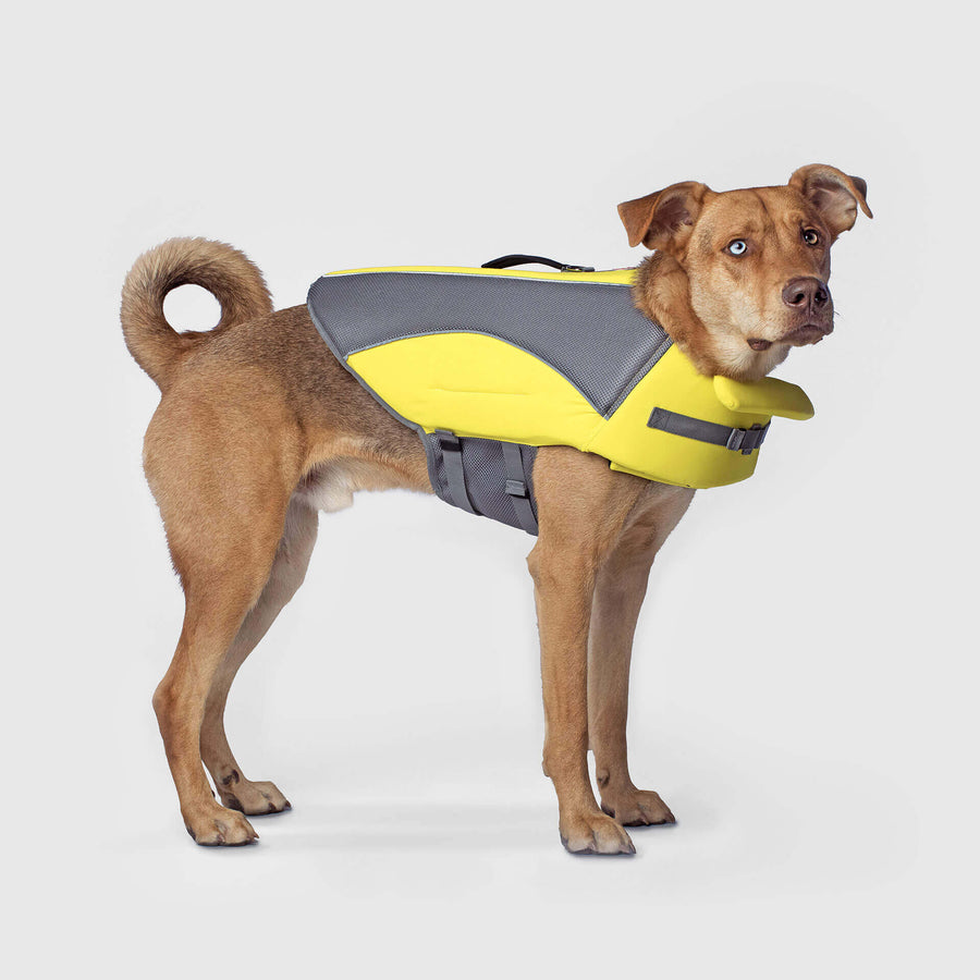 Wave Rider Life Jacket O8