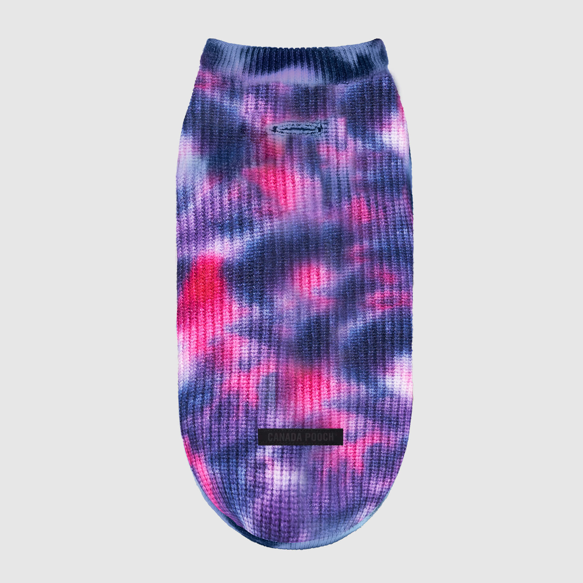 Wild Side Sweater C1